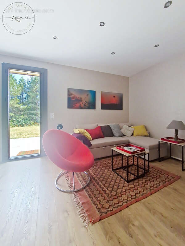 Maison 8 pièces 140 m2 - photo 21
