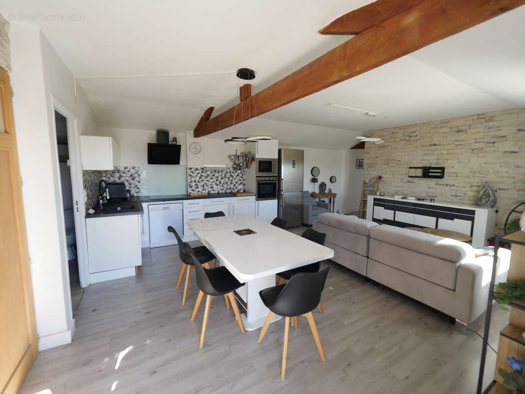 Maison à CARPENTRAS