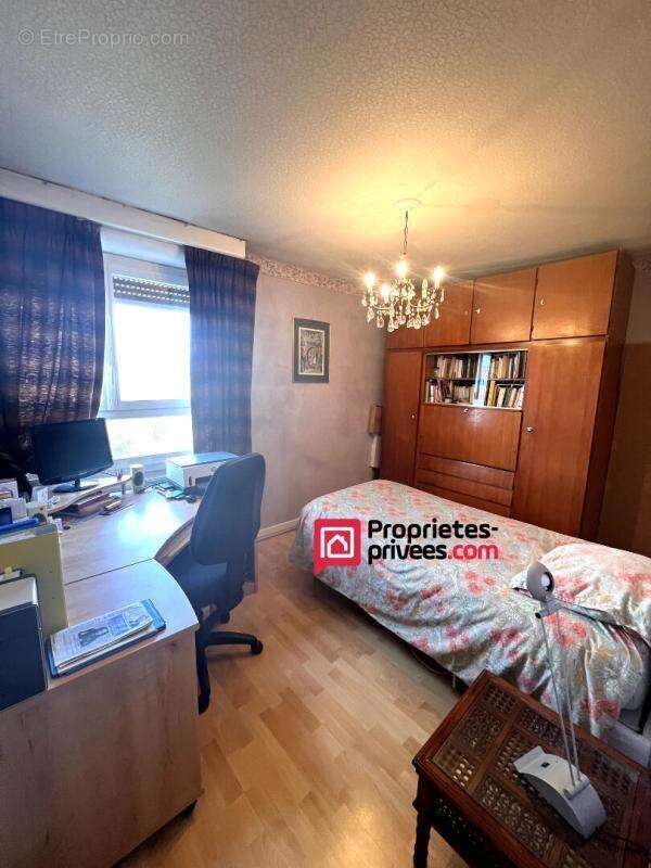 Appartement à SURVILLIERS
