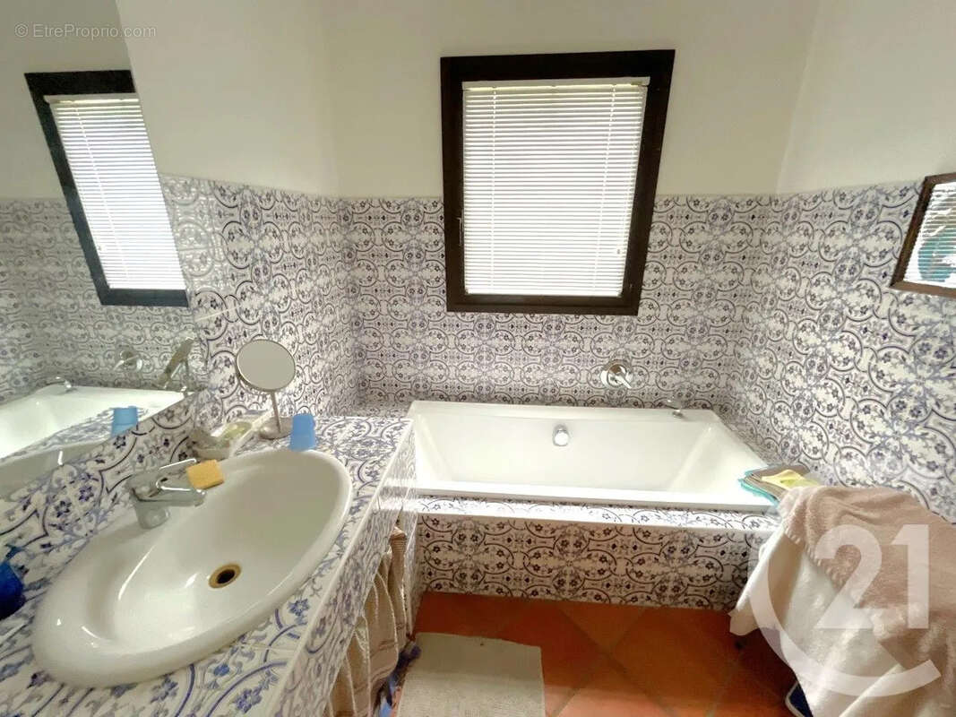 Maison à VIEILLE-TOULOUSE