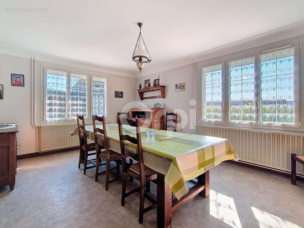 Maison à HUMBERVILLE