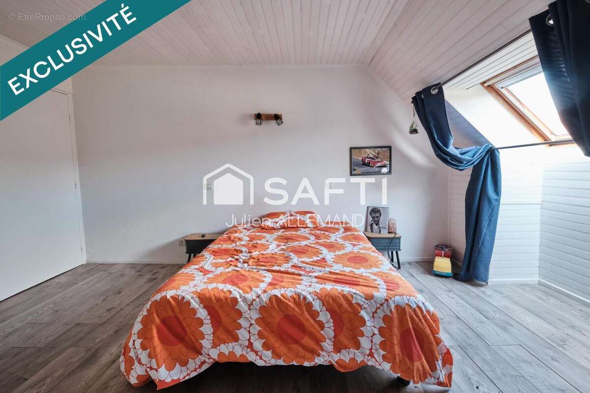 Maison 163 m² à Gevingey  - photo 6