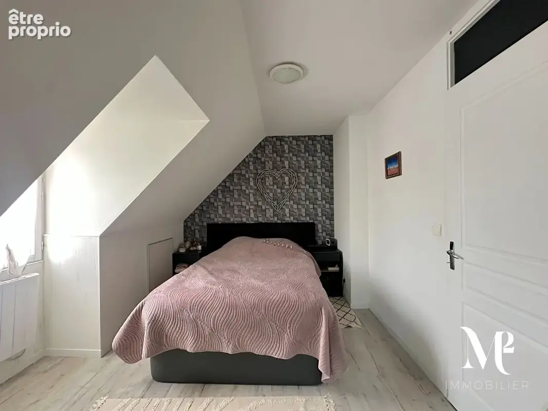 Maison familiale 125 m² avec piscine chauffée - photo 12