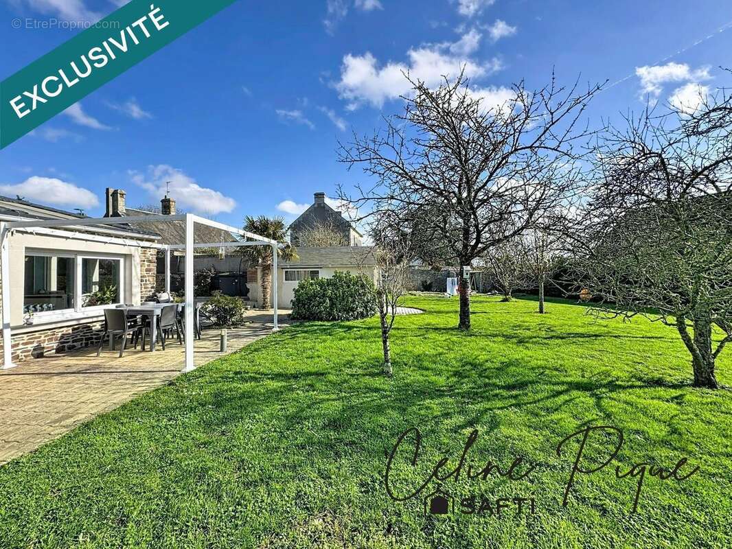 Photo 4 - Maison à FEUGUEROLLES-BULLY