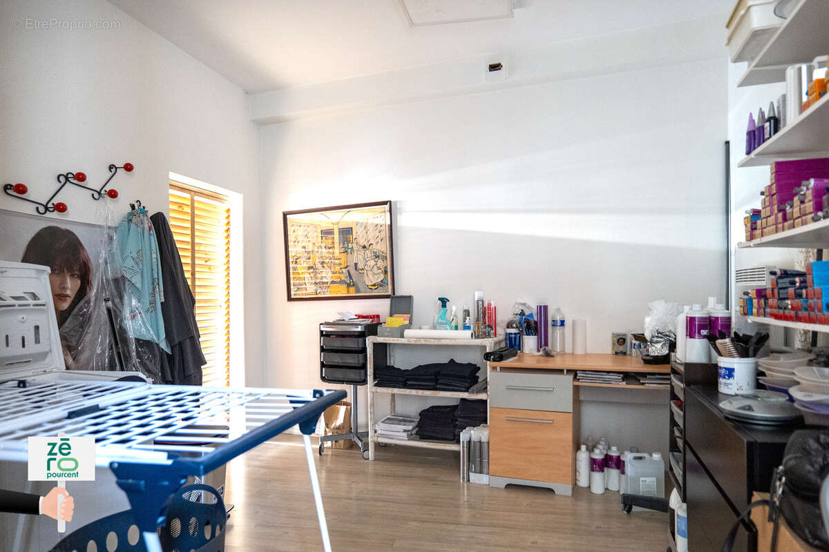 Appartement à LUCON
