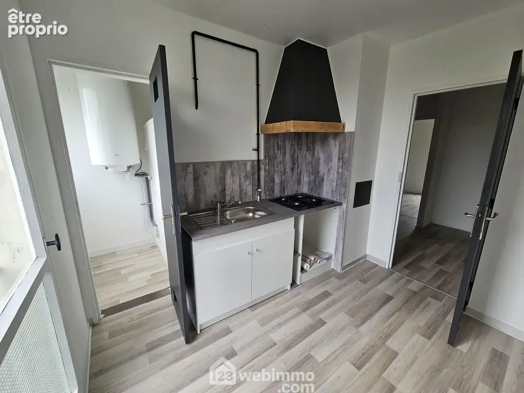 Appartement 3 pièces 57 m² à vendre à Noyon (60400) - photo 4