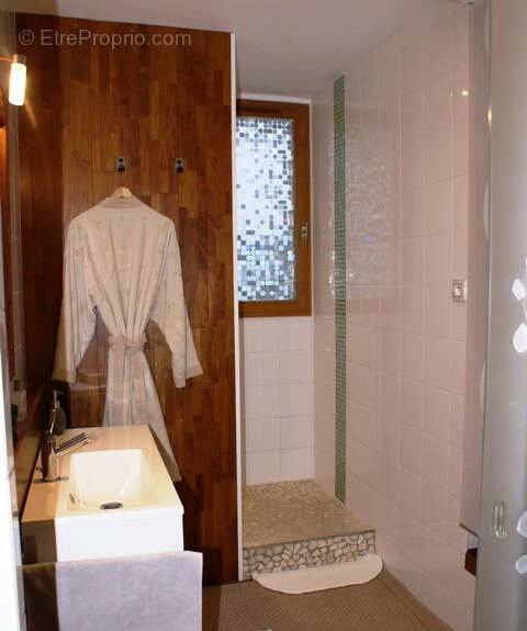 Appartement à MONTLUEL