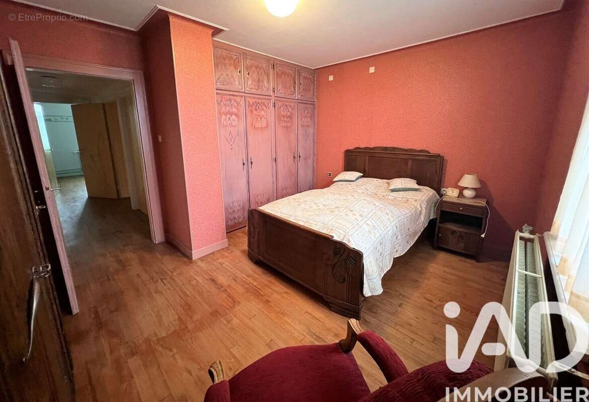 Maison 111 m² à Loudrefing  - photo 7