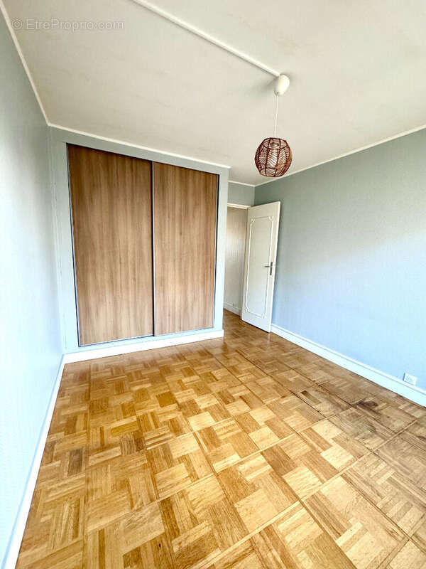 Appartement à CHAMPIGNY-SUR-MARNE