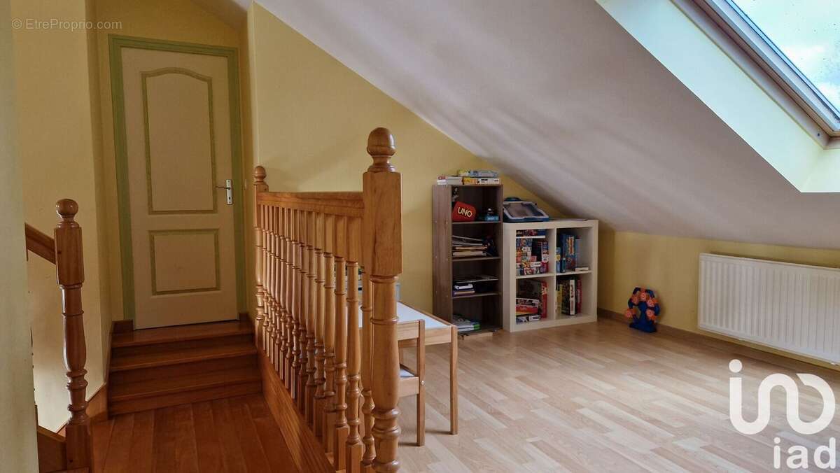 Photo 7 - Maison à LE GOURAY