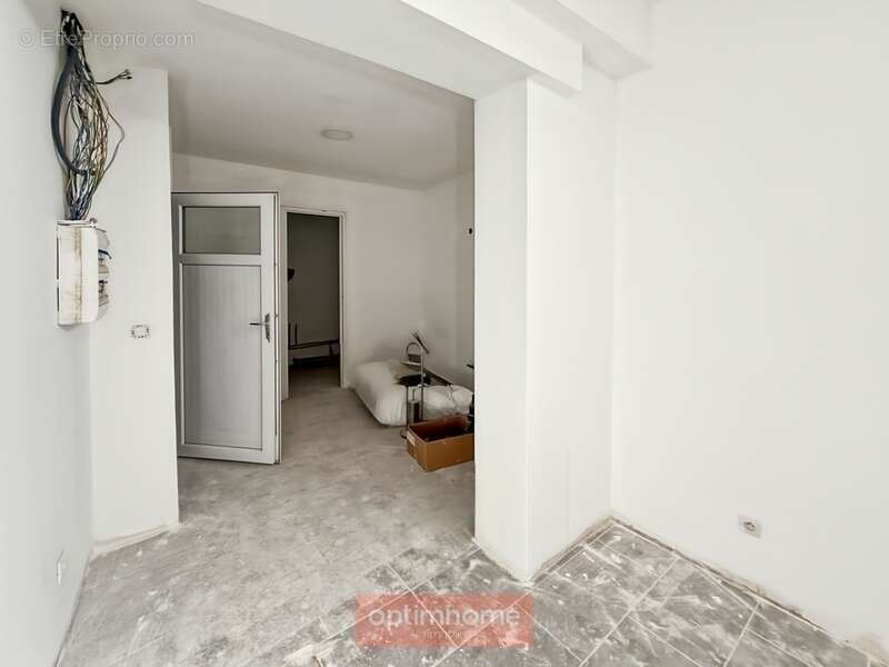 Appartement à SAINT-JUST-EN-CHAUSSEE