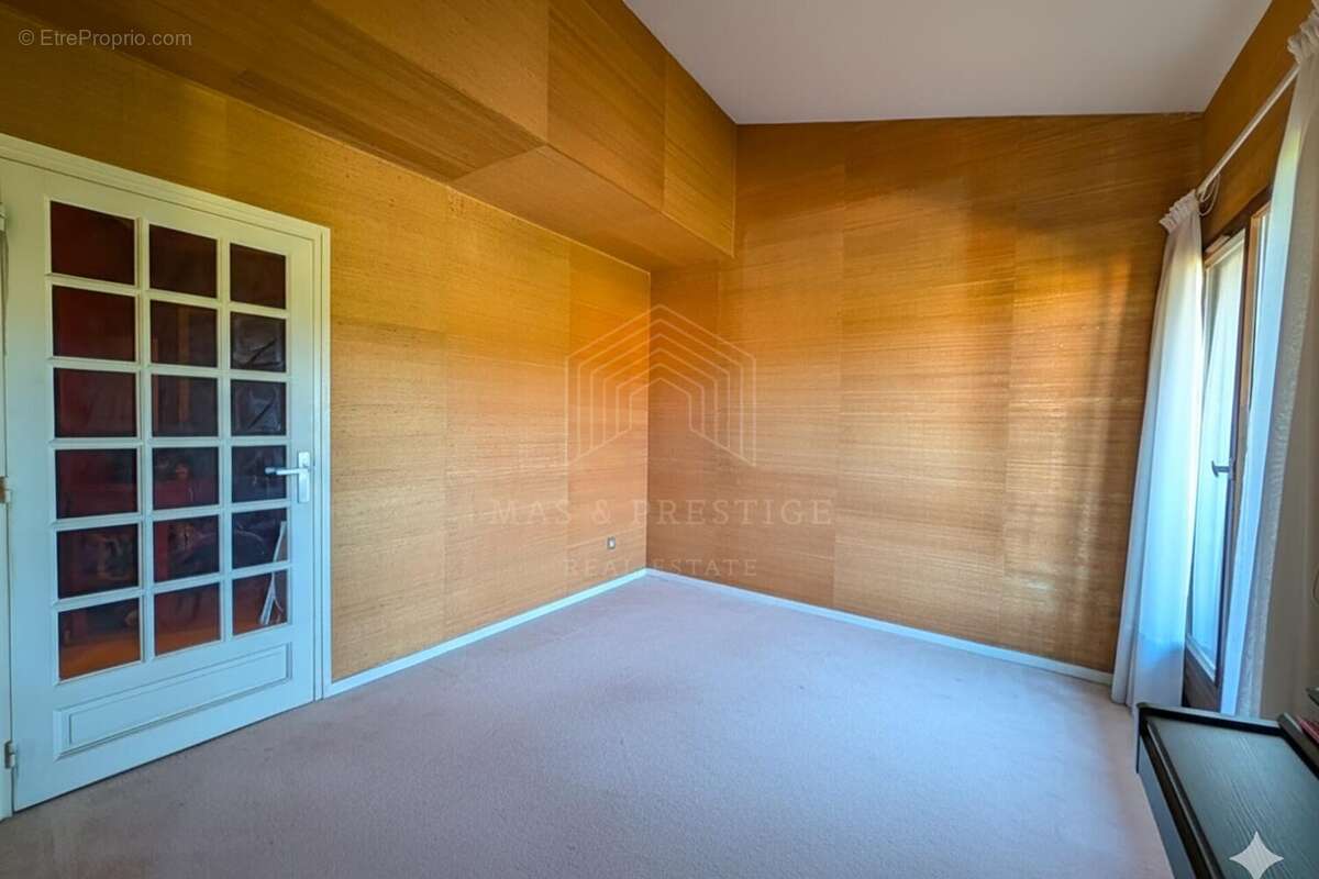 Appartement à COLLIOURE