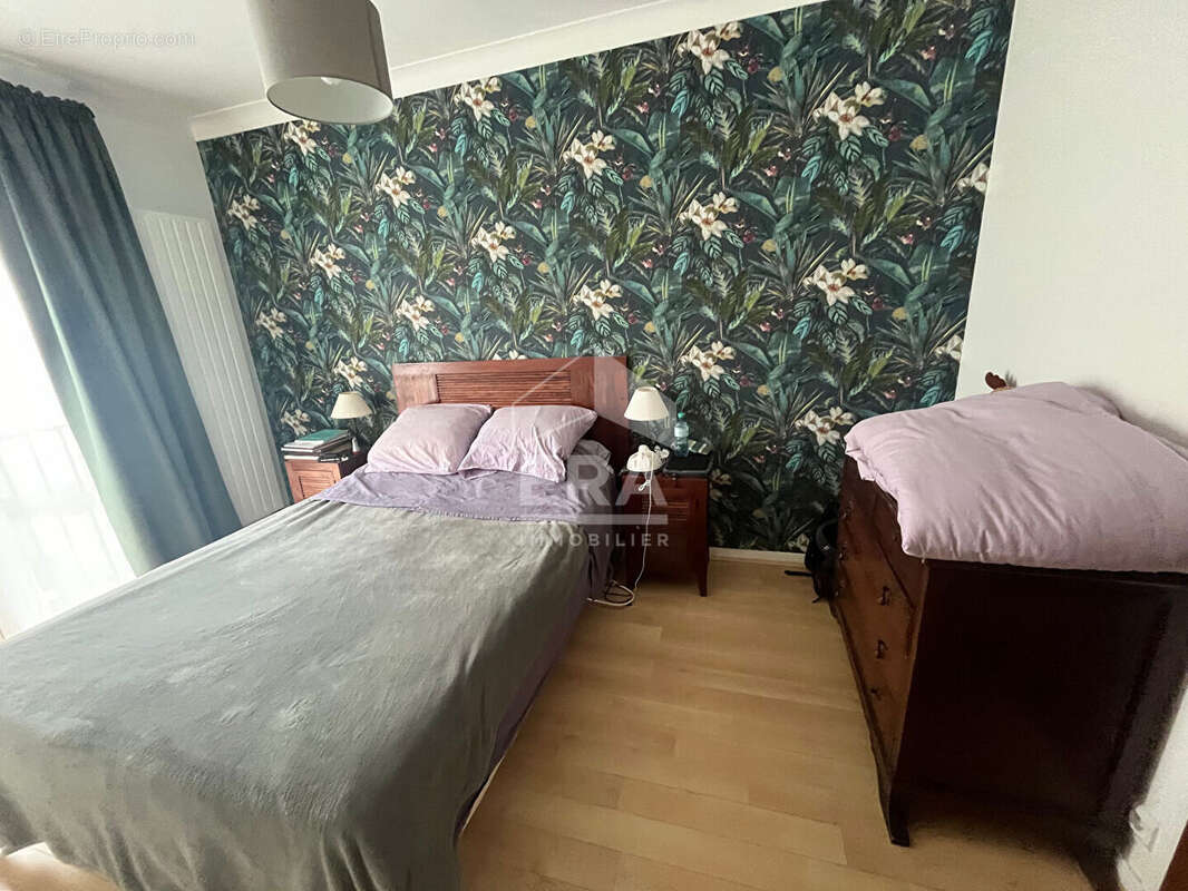 Maison à VILLEPREUX