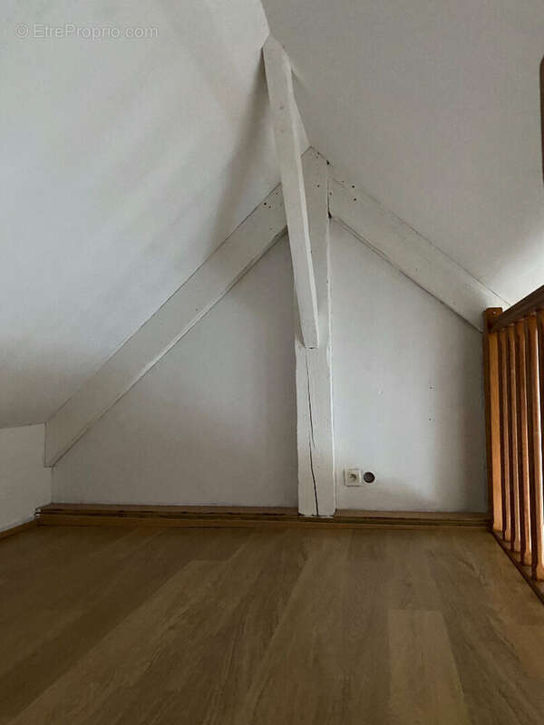 Appartement à RETHEL