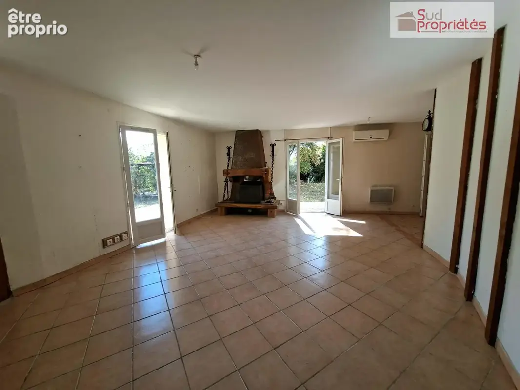 Maison 6 pièces 113 m² à vendre à Boulogne-Sur-Gesse (31350) - photo 8