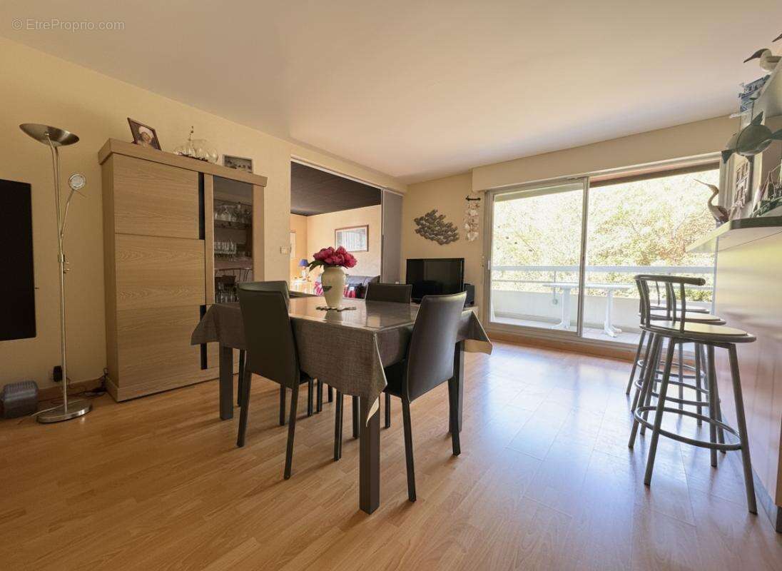 Appartement La Baule Escoublac 3 pieces - photo 2