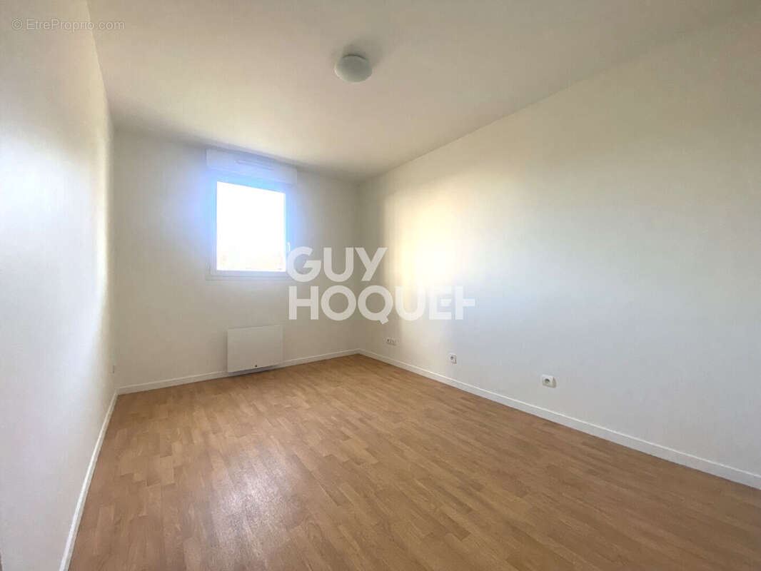 Appartement à WATTIGNIES