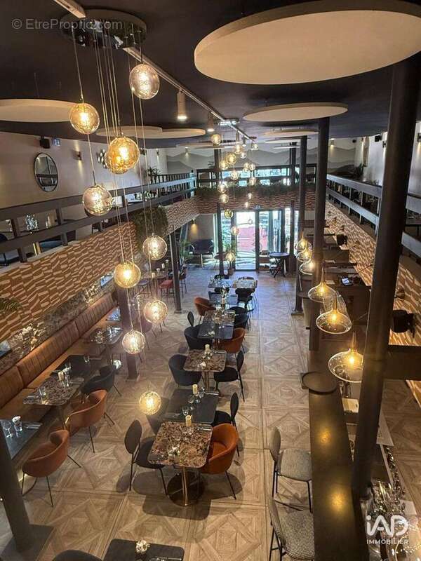 Photo 1 - Commerce à MANOSQUE