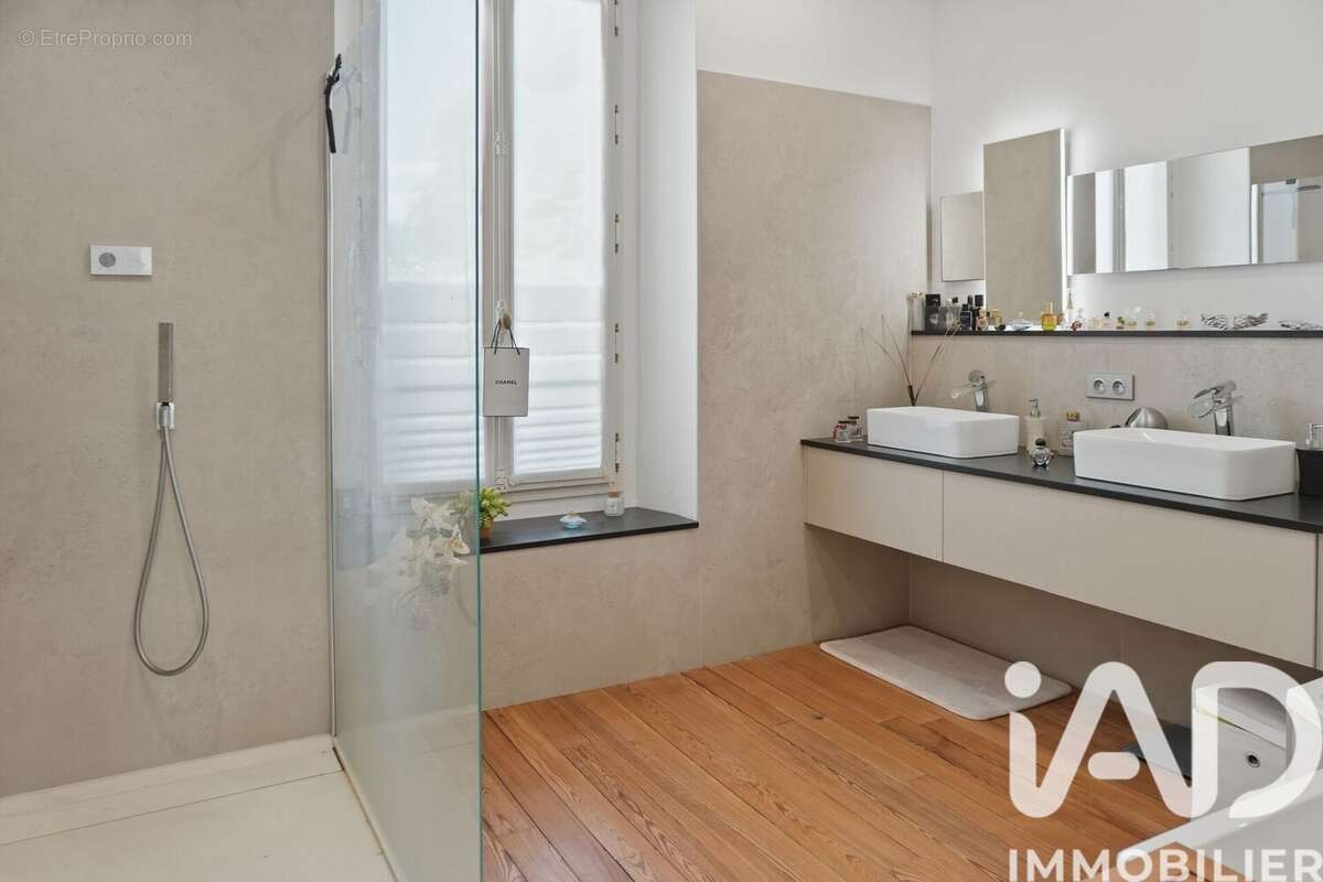 Photo 9 - Appartement à FONTAINEBLEAU