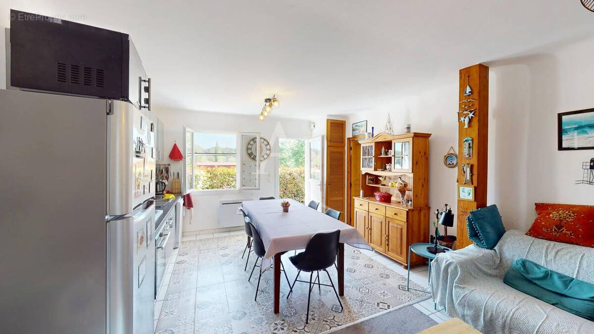 Appartement à ASCAIN