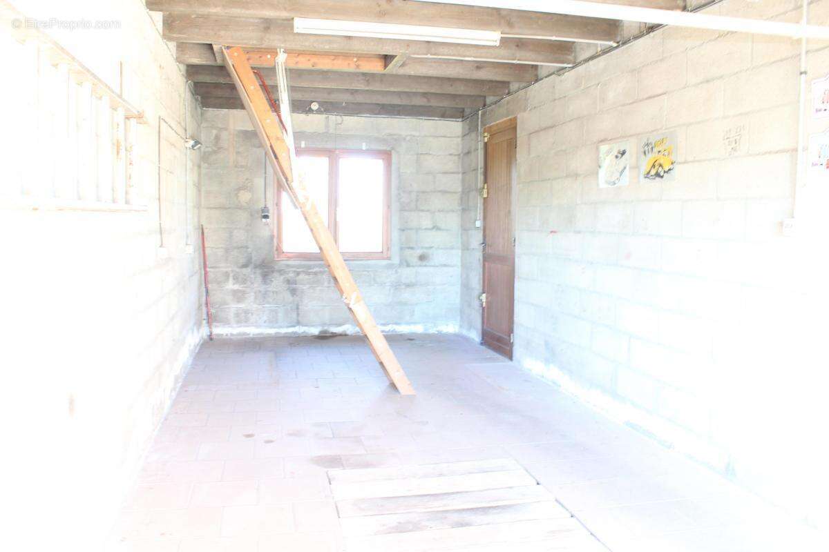 Maison à LE QUESNOY