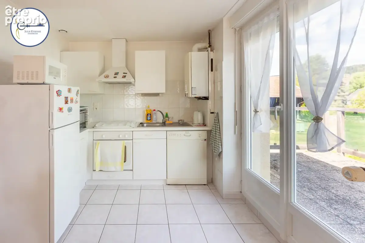 Immeuble special investisseur - vagney - 308m2 - photo 12
