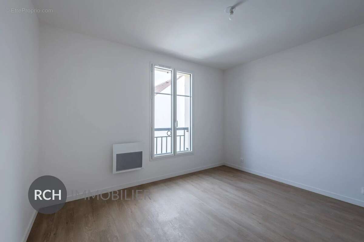 Maison à MONTFORT-L'AMAURY