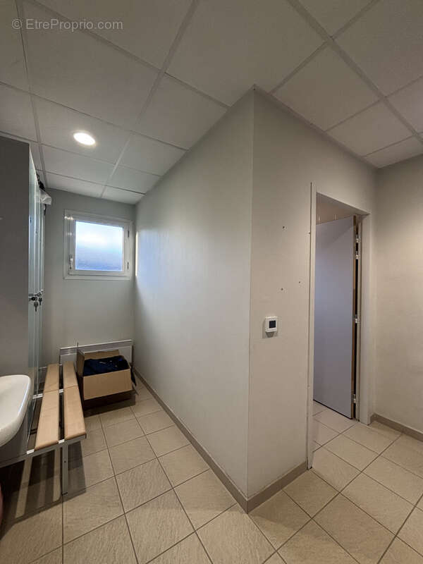 Commerce à GRAULHET