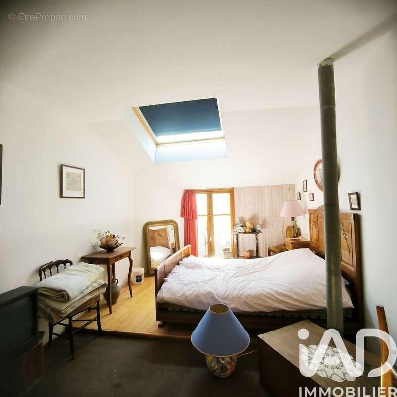 Photo 6 - Appartement à BLENOD-LES-TOUL