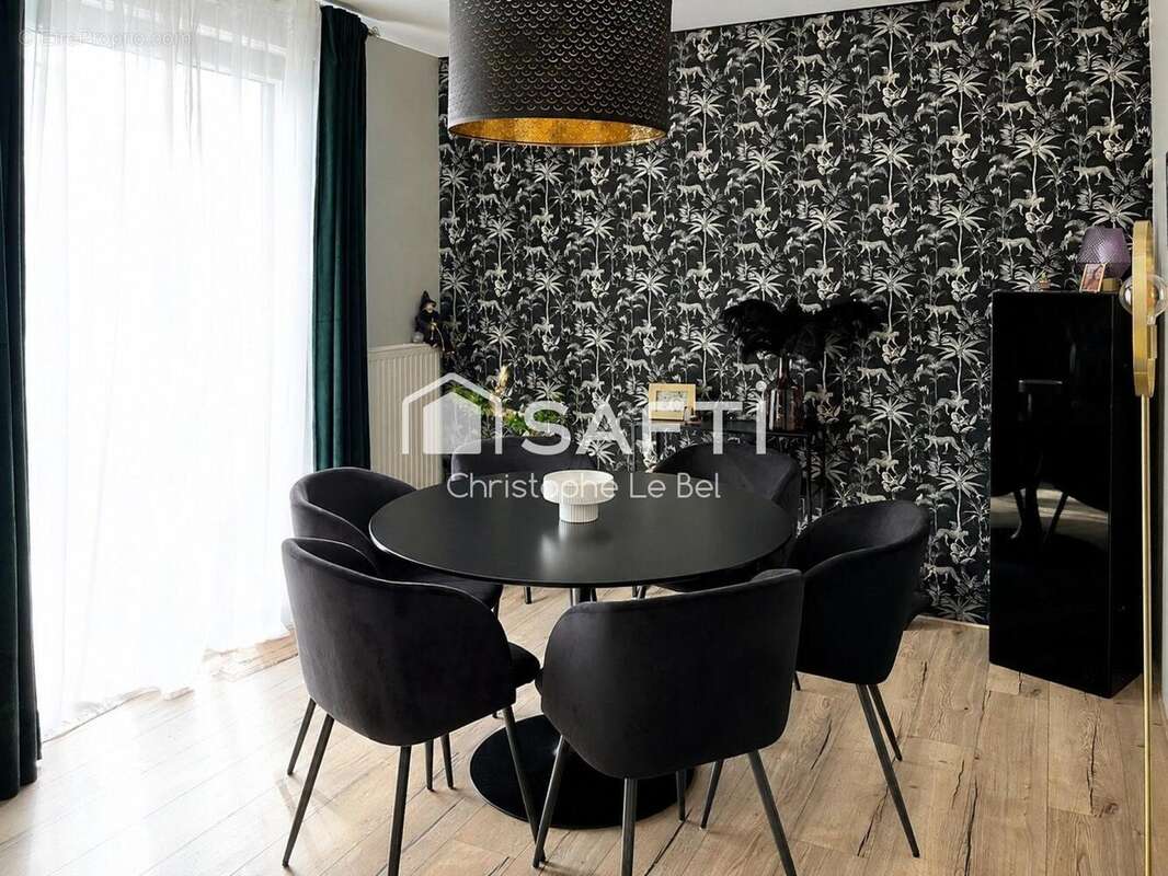 Photo 5 - Maison à TRELIVAN