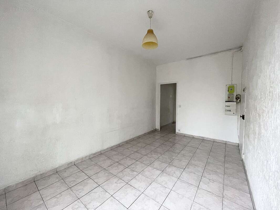 Appartement à ALFORTVILLE