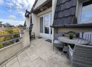 Appartement à GOURNAY-SUR-MARNE