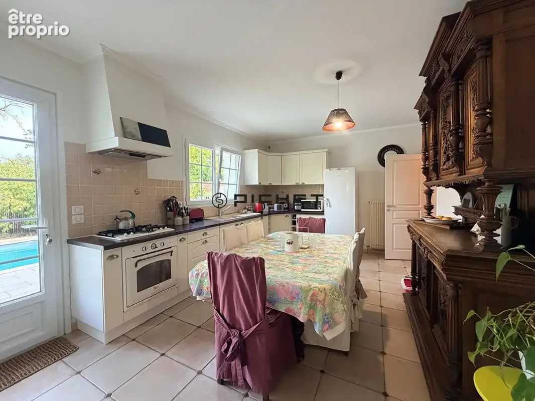 Magnifique Maison familiale de 220 m² - photo 7