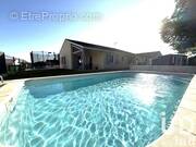 Photo 1 - Maison à JARNAC-CHAMPAGNE