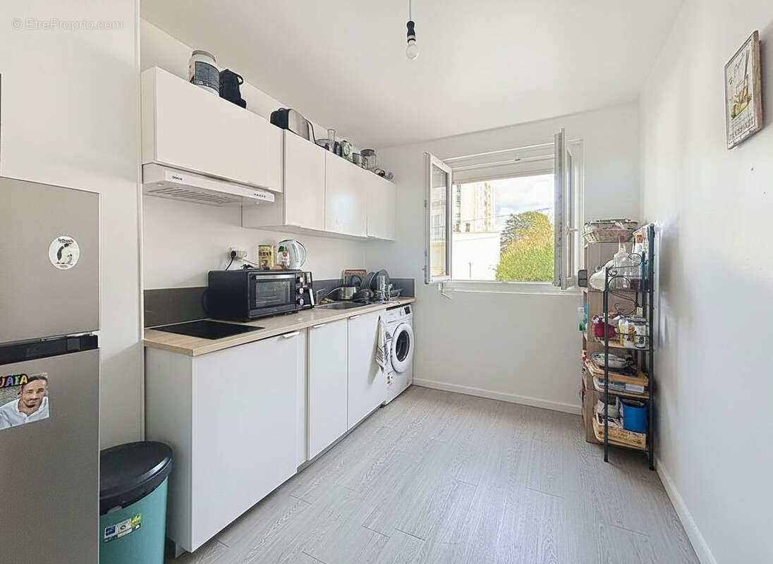 Appartement à SAINT-LO