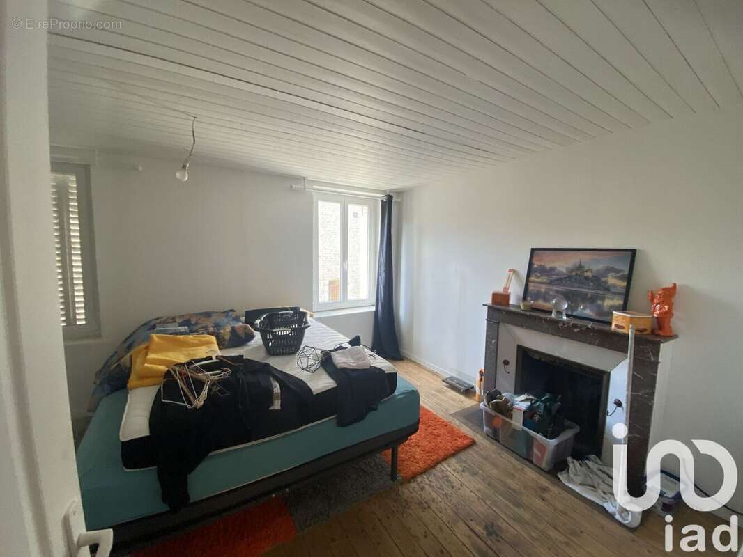 Maison 84 m² à Laferte-Sur-Aube  - photo 5