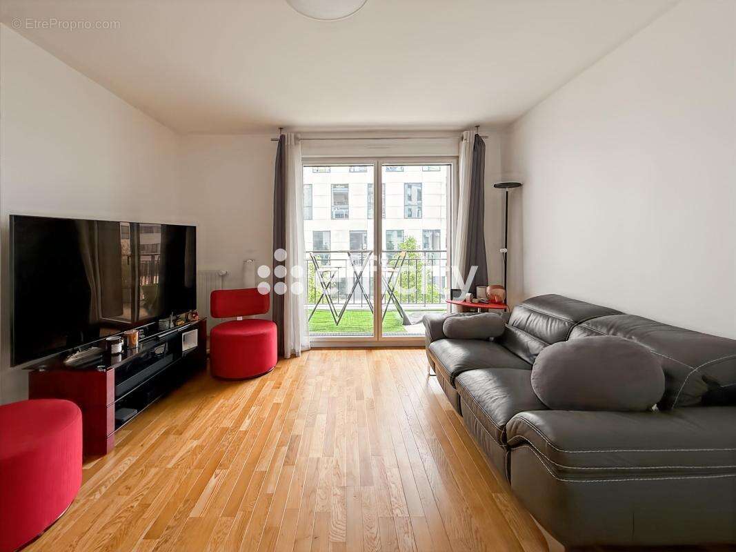 Appartement à ANTONY