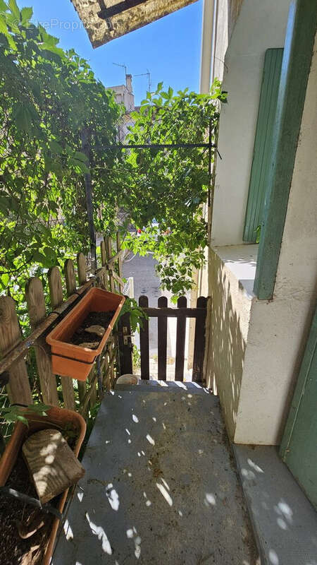 Maison à AUTIGNAC