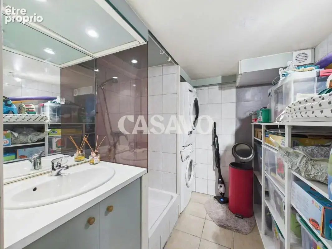 Vente Maison 5 pièces de 91m² - 95150 Taverny - photo 17
