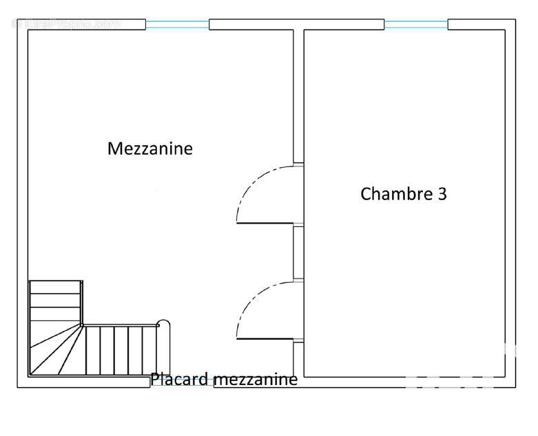 Photo 9 - Maison à PLOUGUERNEAU