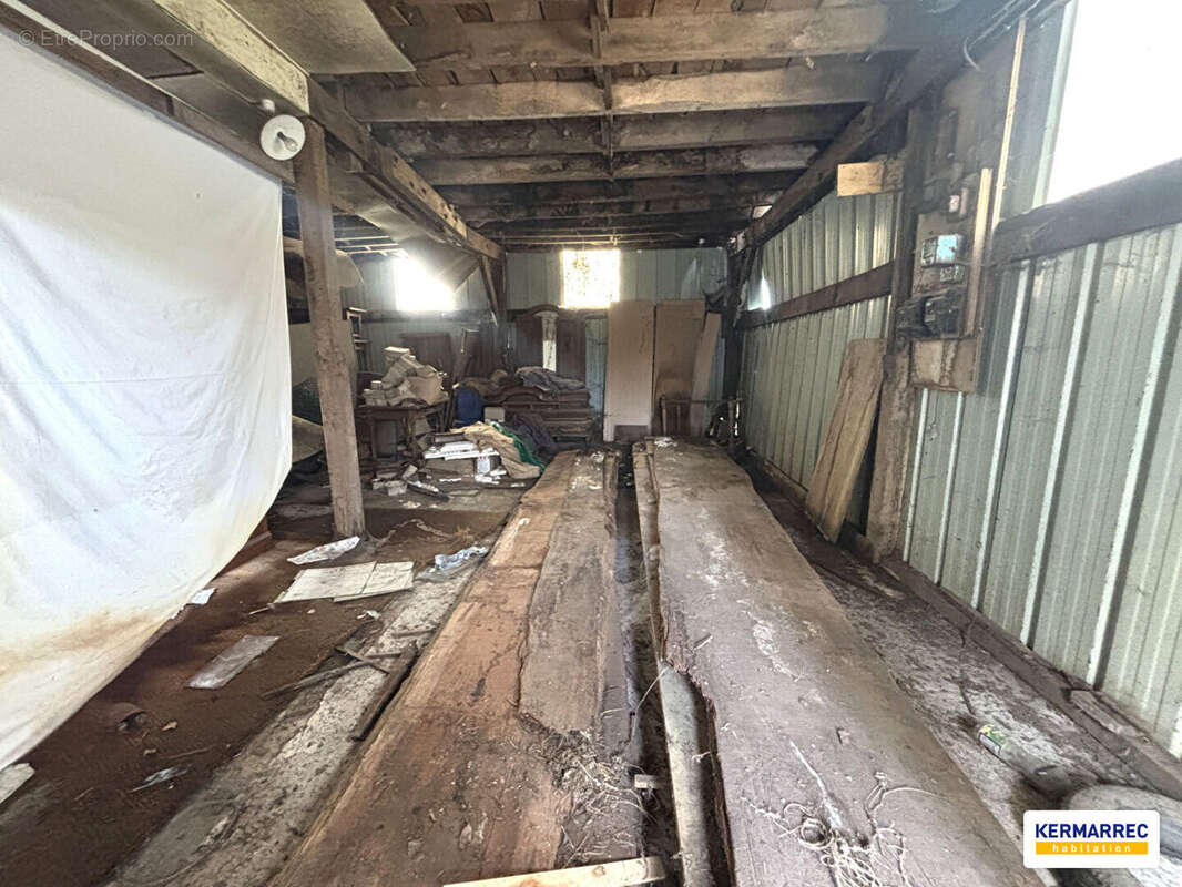 Maison à CHATILLON-EN-VENDELAIS