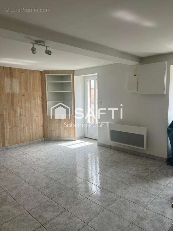 Photo 2 - Maison à MONSIREIGNE