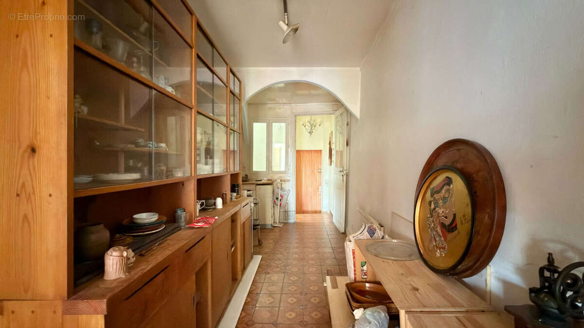 Appartement à CORBEIL-ESSONNES