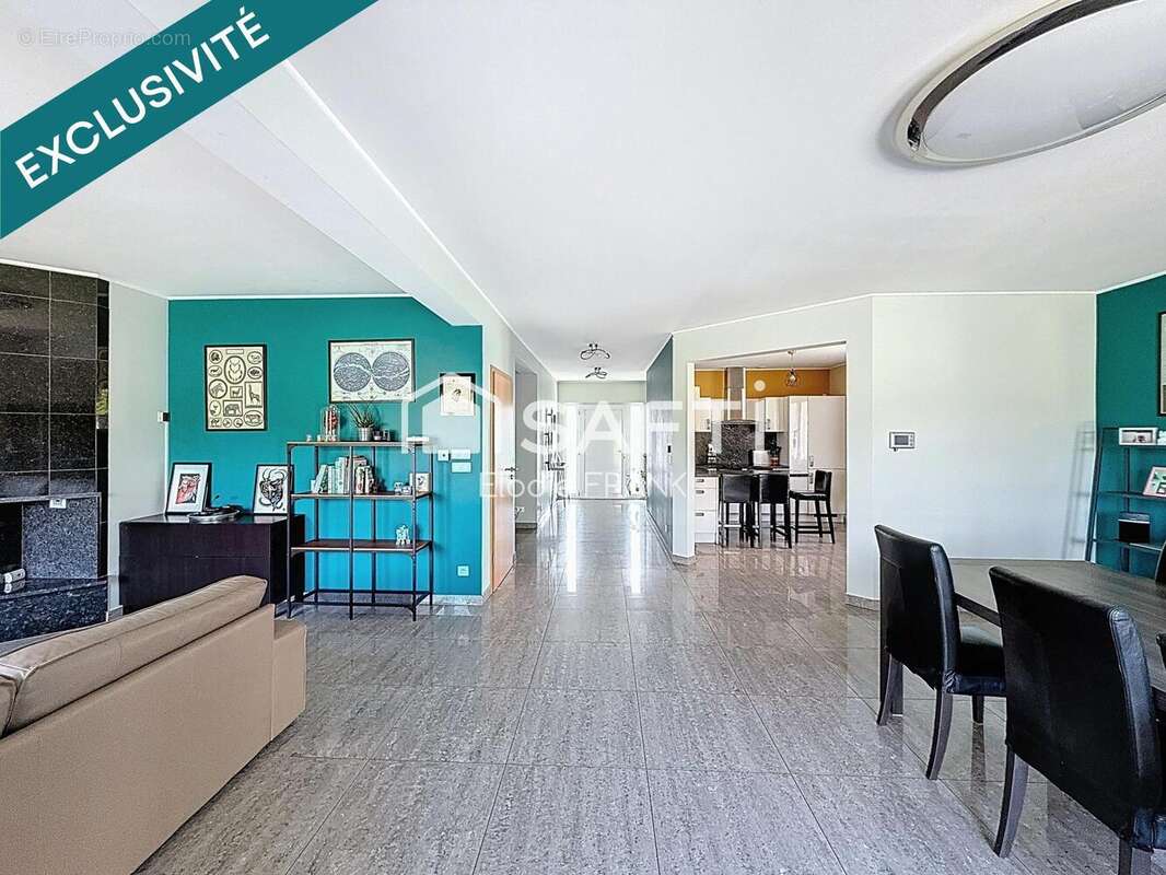 Photo 4 - Maison à REDANGE