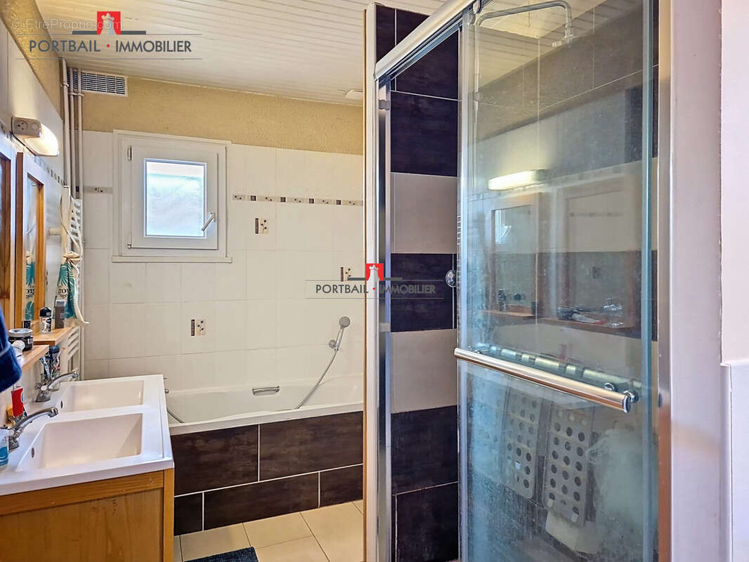 Maison à SAINTE-EULALIE