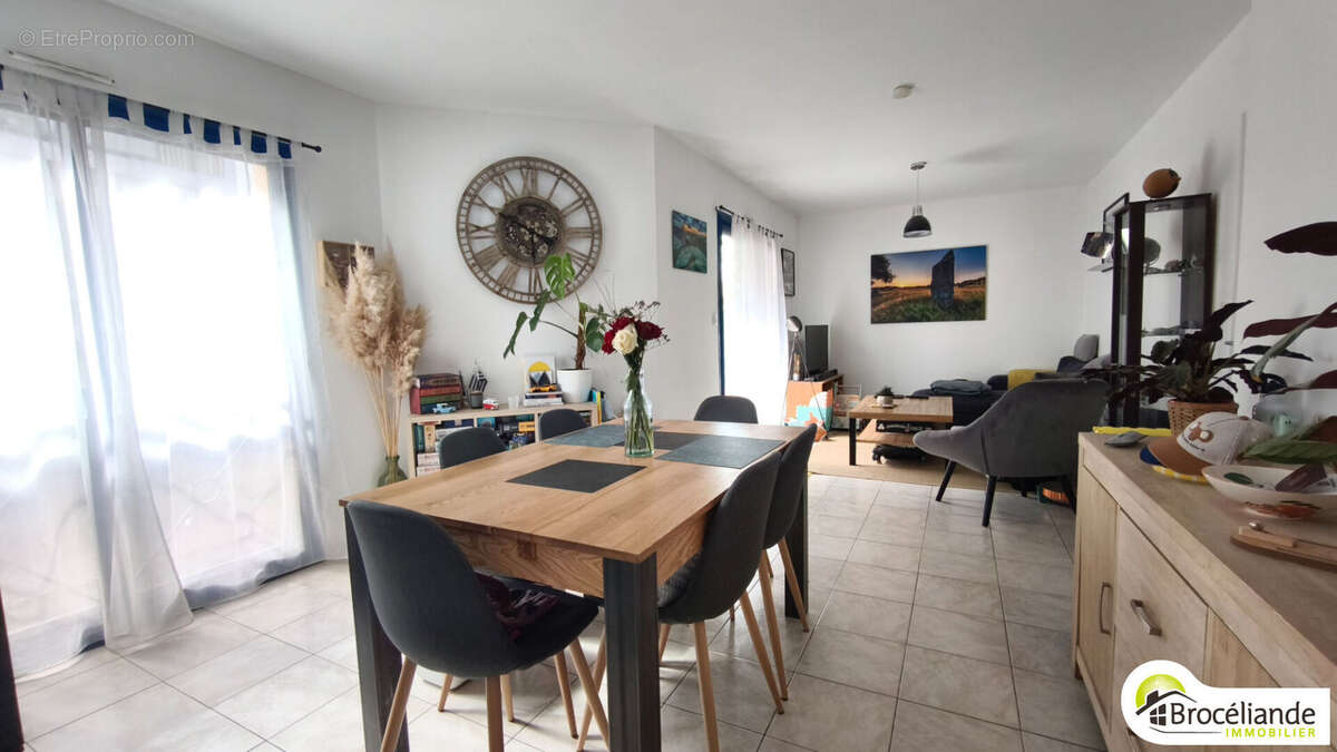 Appartement à SAINT-GILLES
