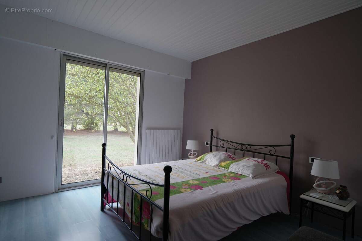 Maison à CUXAC-D'AUDE