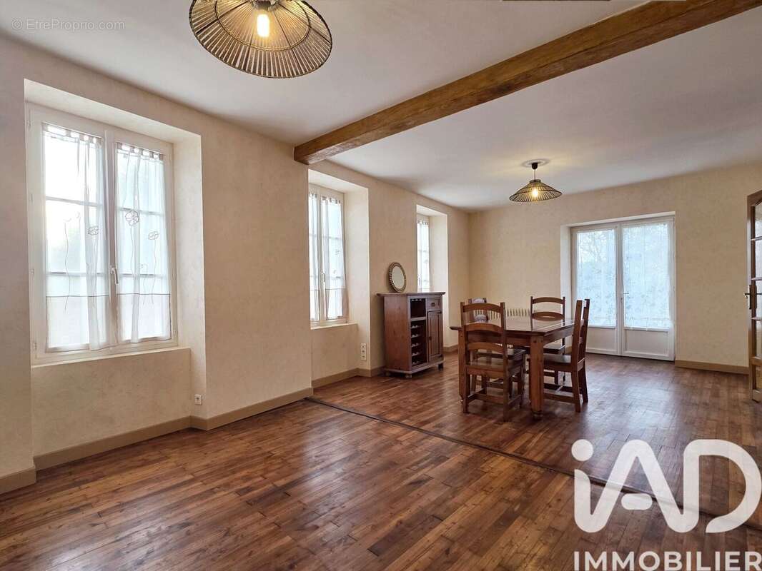 Photo 6 - Maison à LA ROCHETTE