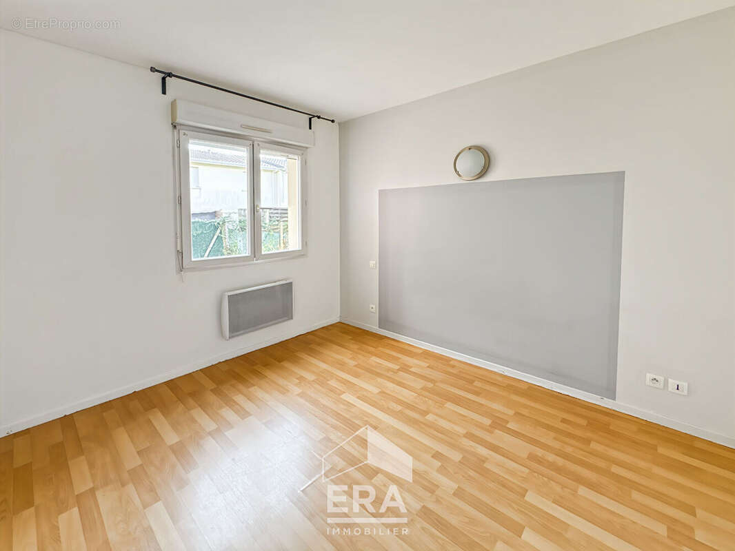 Appartement à BLANQUEFORT