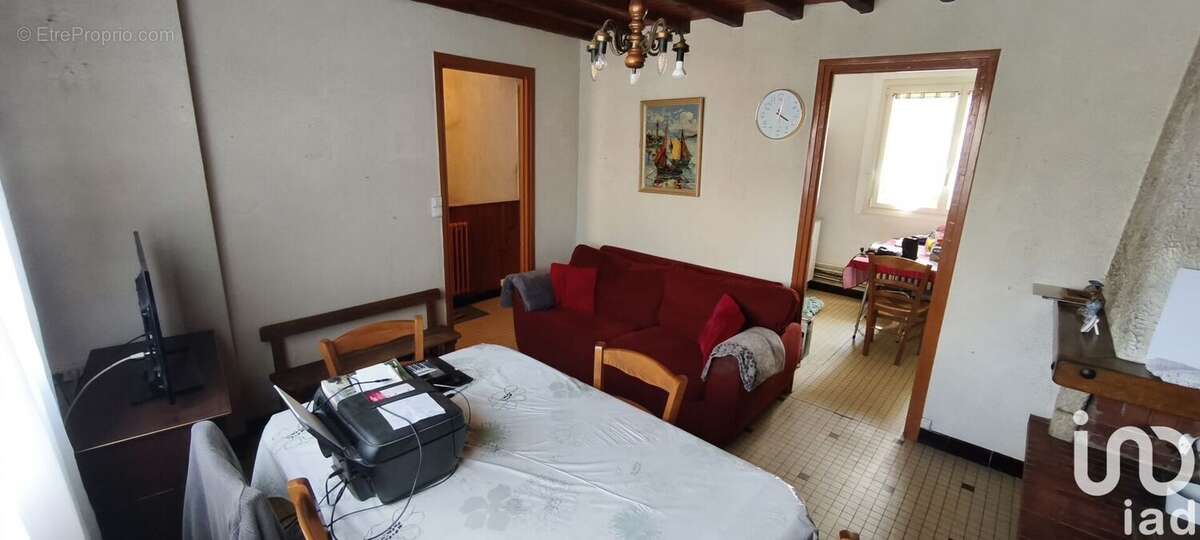 Photo 3 - Maison à QUINCY-SOUS-SENART